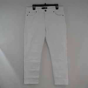 Kut From The Kloth Catherine Straight Leg Ankle